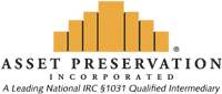 Asset Preservation, Inc. Logo