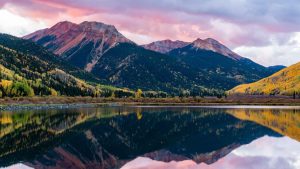 A nature picture of beautiful Colorado, where Asset Preservation Inc offers 1031 Exchange services.